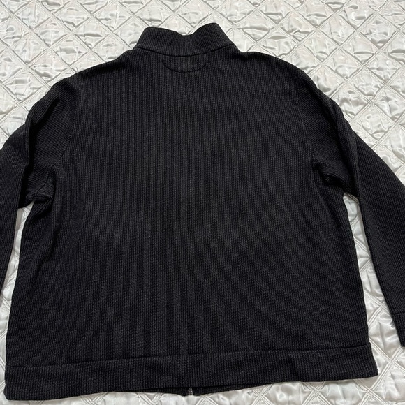 Ralph Lauren mens Full zip - Picture 2 of 5